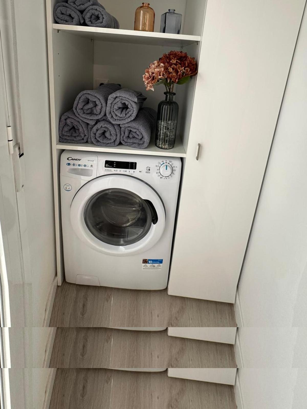 Apartamento 'Koala21', Nuevo, Centrico Y Con Opcion De Parking Jaén Zewnętrze zdjęcie