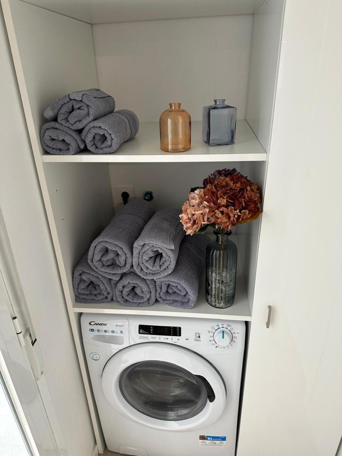 Apartamento 'Koala21', Nuevo, Centrico Y Con Opcion De Parking Jaén Zewnętrze zdjęcie
