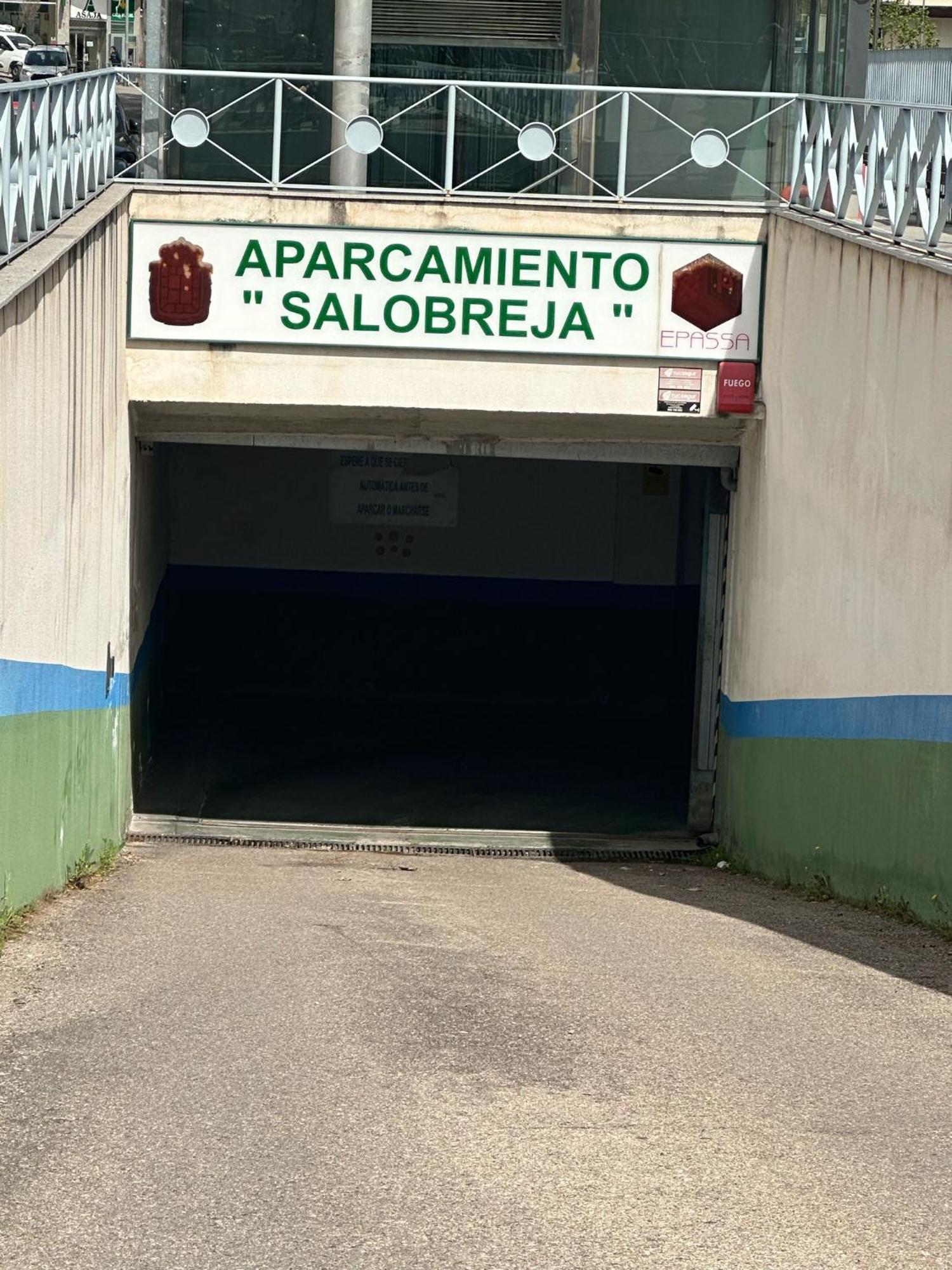 Apartamento 'Koala21', Nuevo, Centrico Y Con Opcion De Parking Jaén Zewnętrze zdjęcie